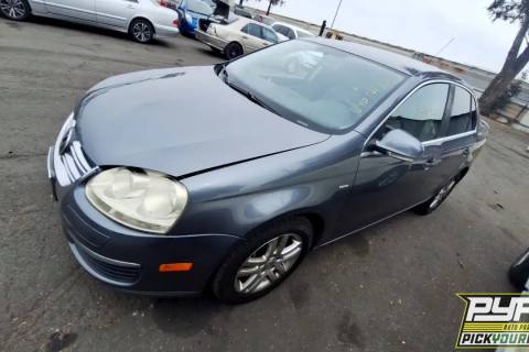 Photo of 2007 Volkswagen Jetta