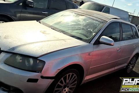 Photo of 2007 Audi A3