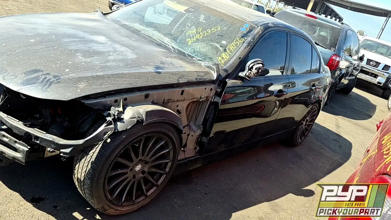 Photo of 2007 Bmw 328I