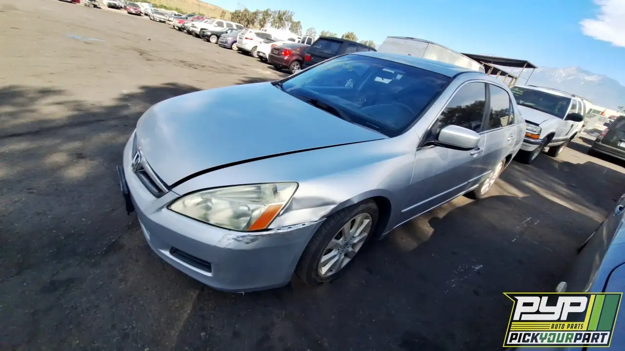Photo of 2007 Honda Accord