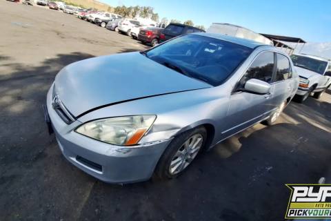Photo of 2007 Honda Accord