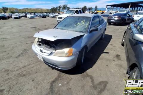 Photo of 2003 Honda Civic