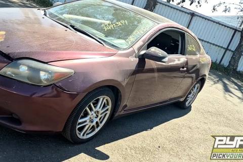 Photo of 2007 Scion Tc