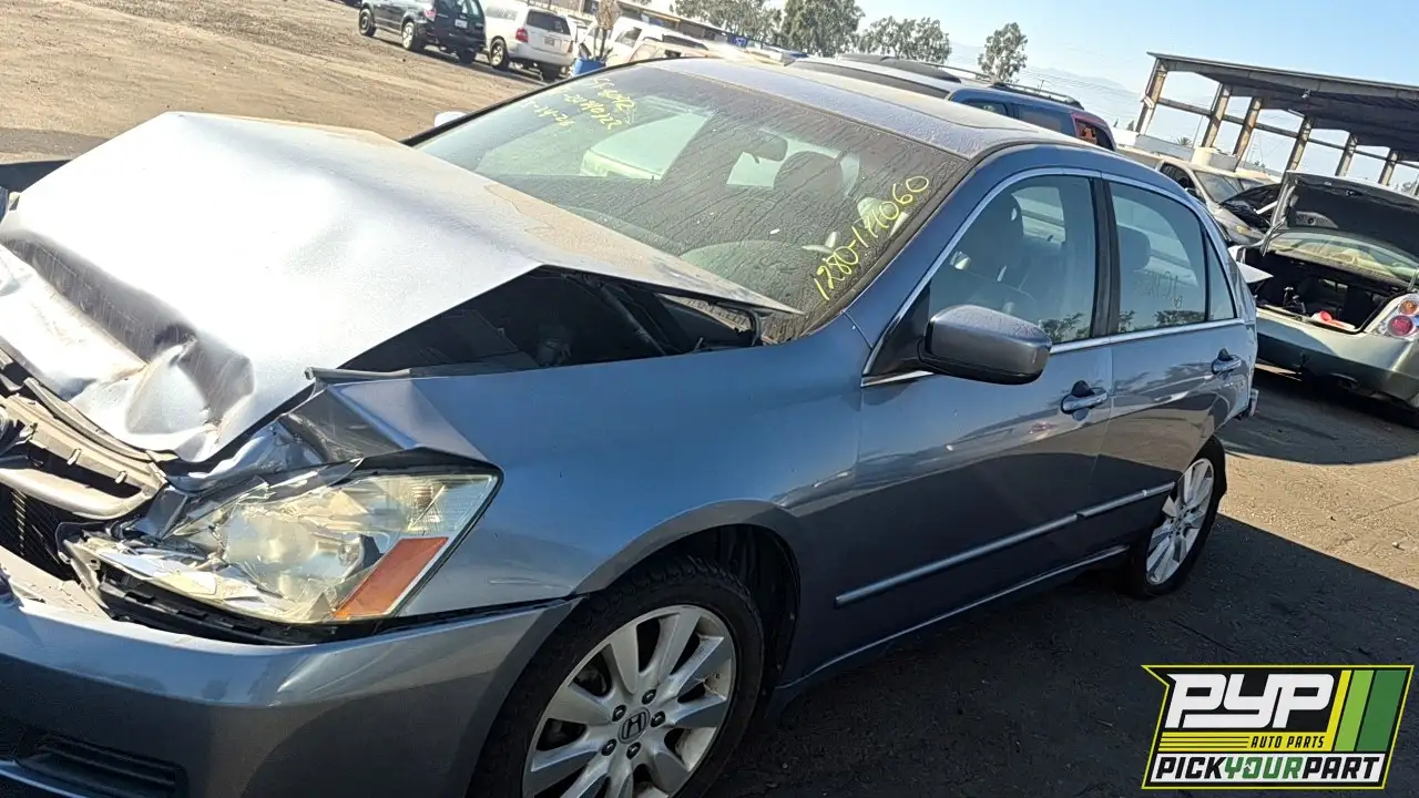 Photo of 2007 Honda Accord