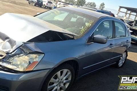 Photo of 2007 Honda Accord
