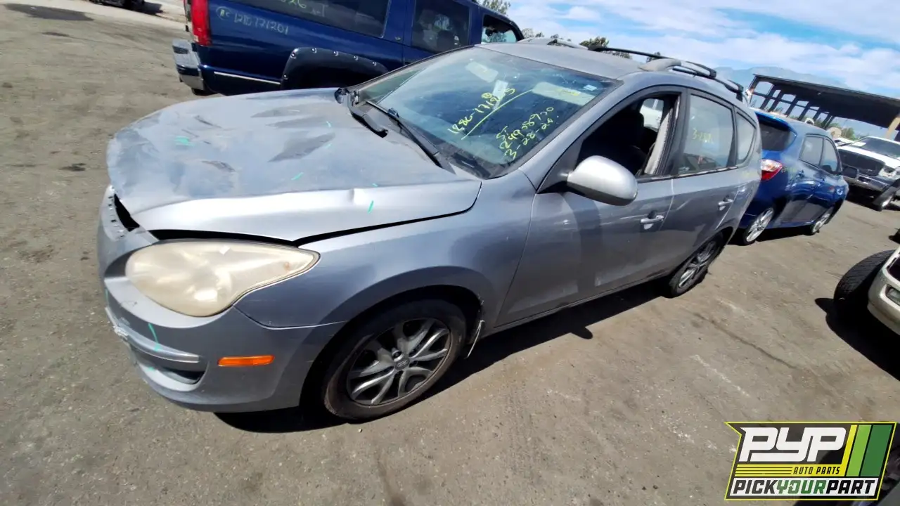 Photo of 2012 Hyundai Elantra