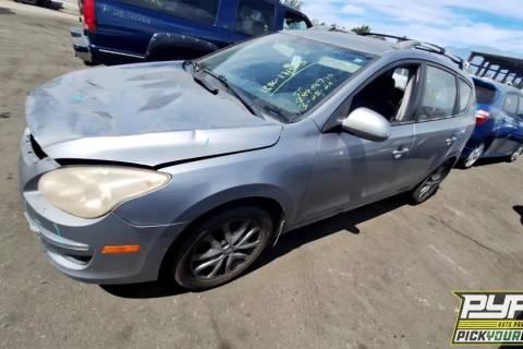Photo of 2012 Hyundai Elantra