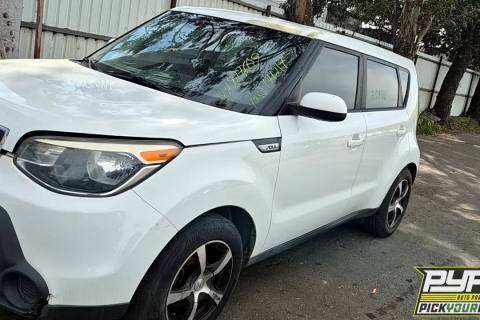 Photo of 2016 Kia Soul