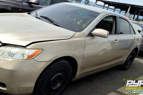 Photo of 2007 Toyota Camry