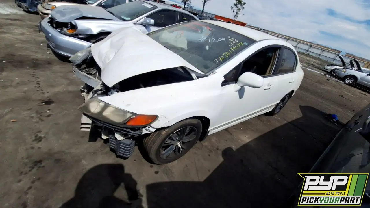 Photo of 2007 Honda Civic