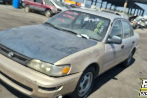 Photo of 1996 Toyota Corolla