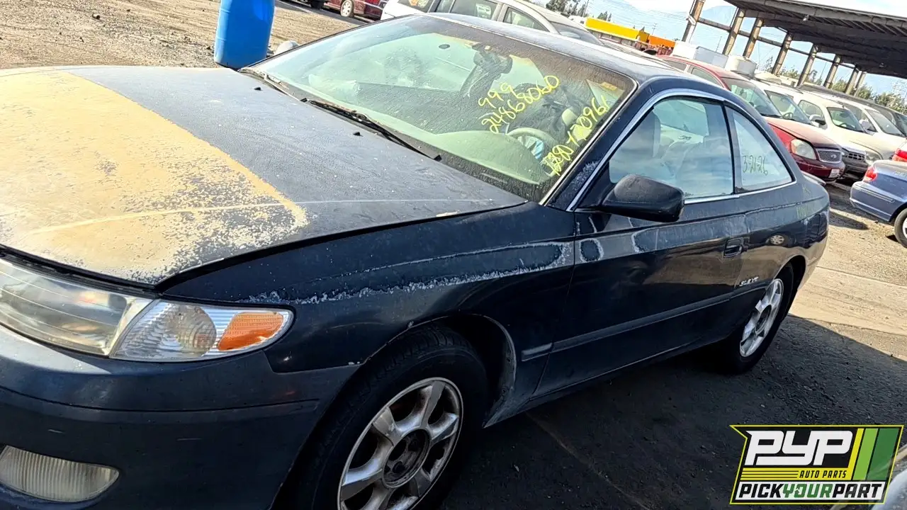 Photo of 2000 Toyota Solara