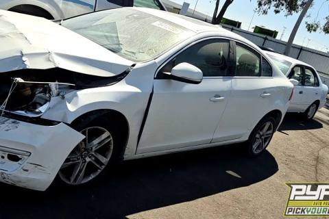 Photo of 2015 Volvo S60