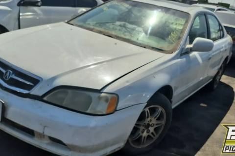 Photo of 1999 Acura Tl