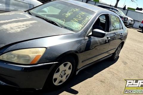Photo of 2005 Honda Accord