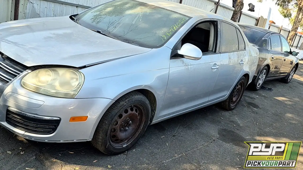 Photo of 2009 Volkswagen Jetta
