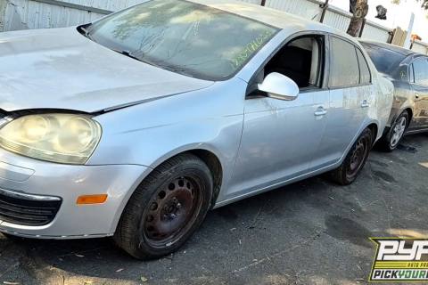 Photo of 2009 Volkswagen Jetta