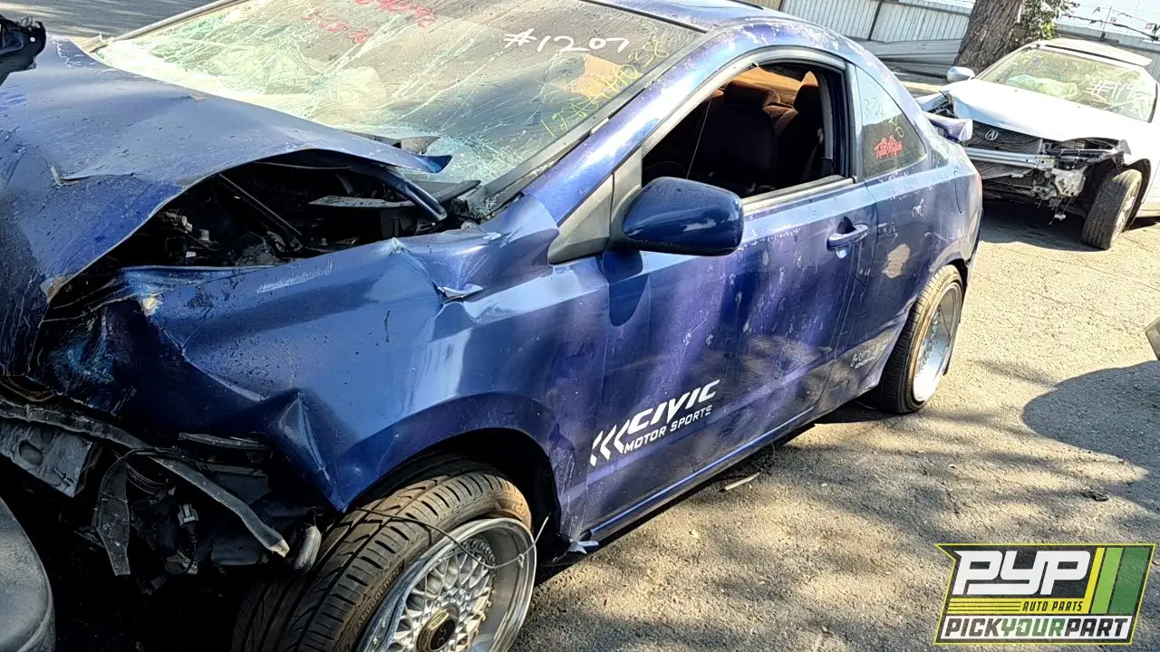 Photo of 2006 Honda Civic