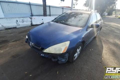 Photo of 2005 Honda Accord