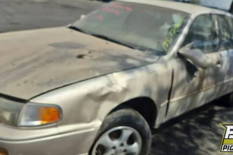 Photo of 1996 Toyota Camry