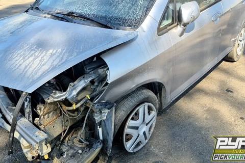 Photo of 2007 Honda Fit