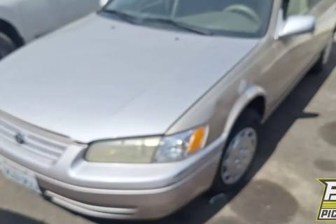 Photo of 1997 Toyota Camry