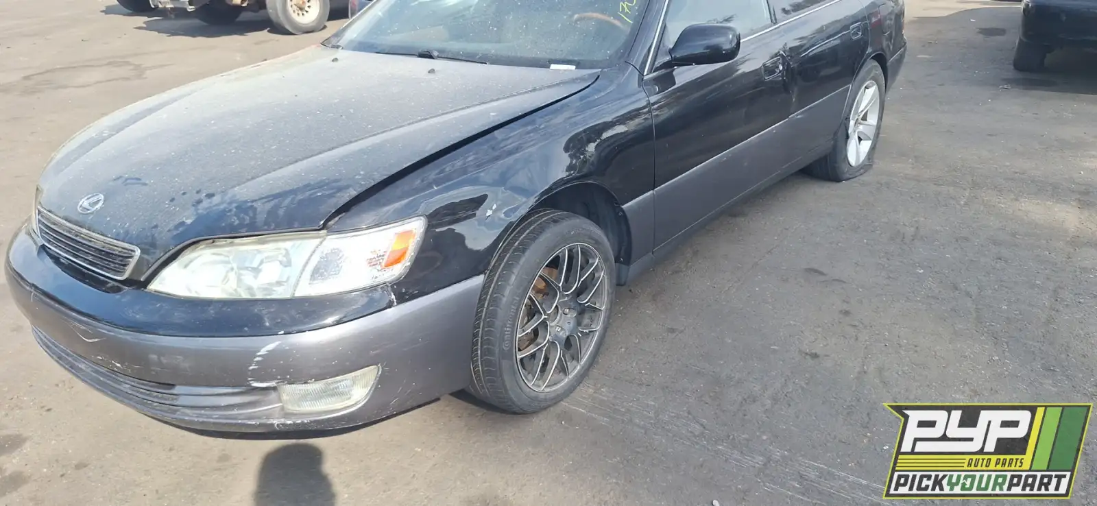 Photo of 1999 Lexus Es300