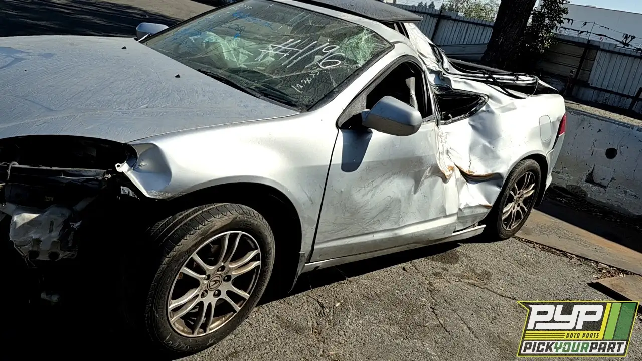 Photo of 2006 Acura Rsx