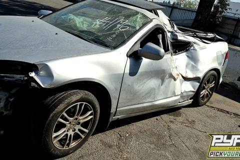 Photo of 2006 Acura Rsx