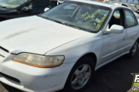 Photo of 1999 Honda Accord