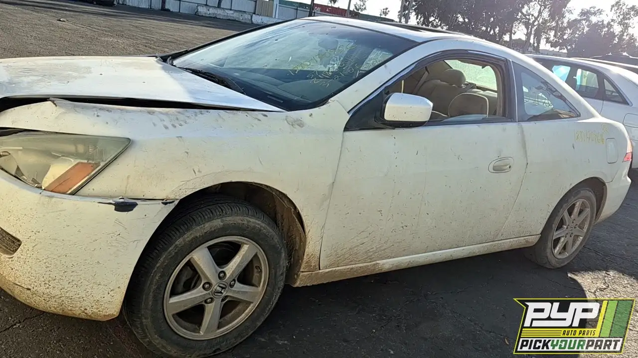 Photo of 2005 Honda Accord
