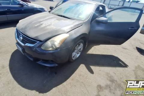 Photo of 2012 Nissan Altima