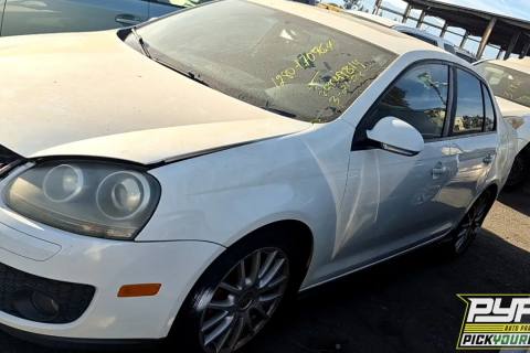 Photo of 2007 Volkswagen Jetta