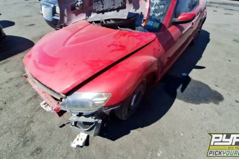 Photo of 2005 Mazda Rx-8