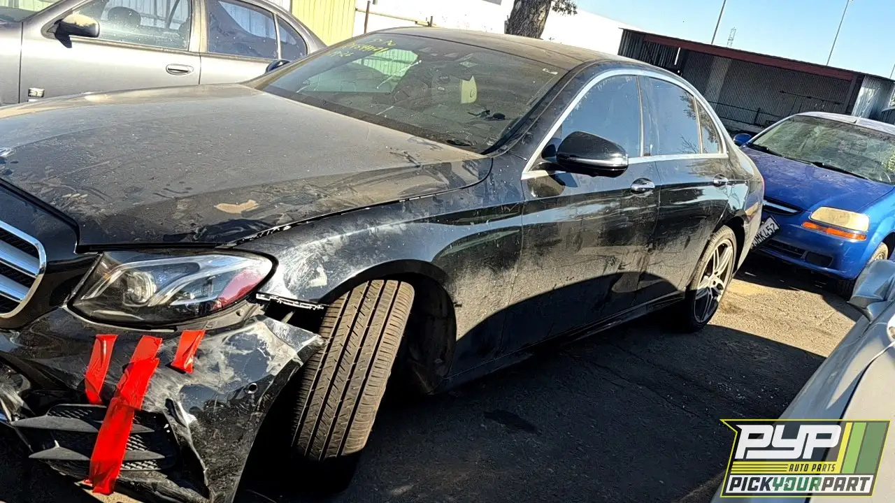 Photo of 2018 Mercedes-Benz E300