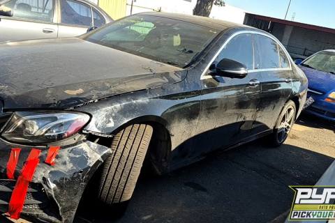 Photo of 2018 Mercedes-Benz E300
