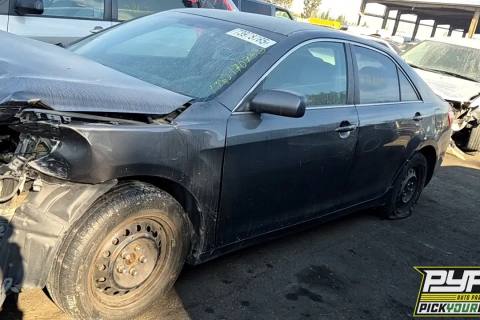 Photo of 2009 Toyota Camry