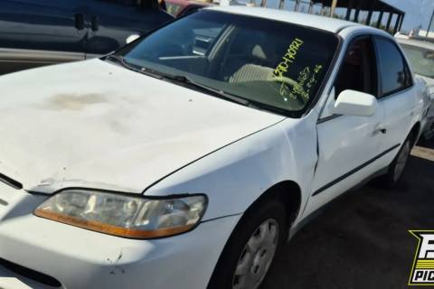 Photo of 1998 Honda Accord