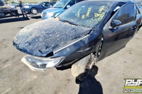 Photo of 2012 Toyota Camry
