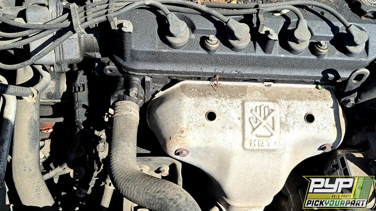 Photo of 2000 Honda Accord