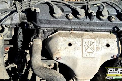 Photo of 2000 Honda Accord