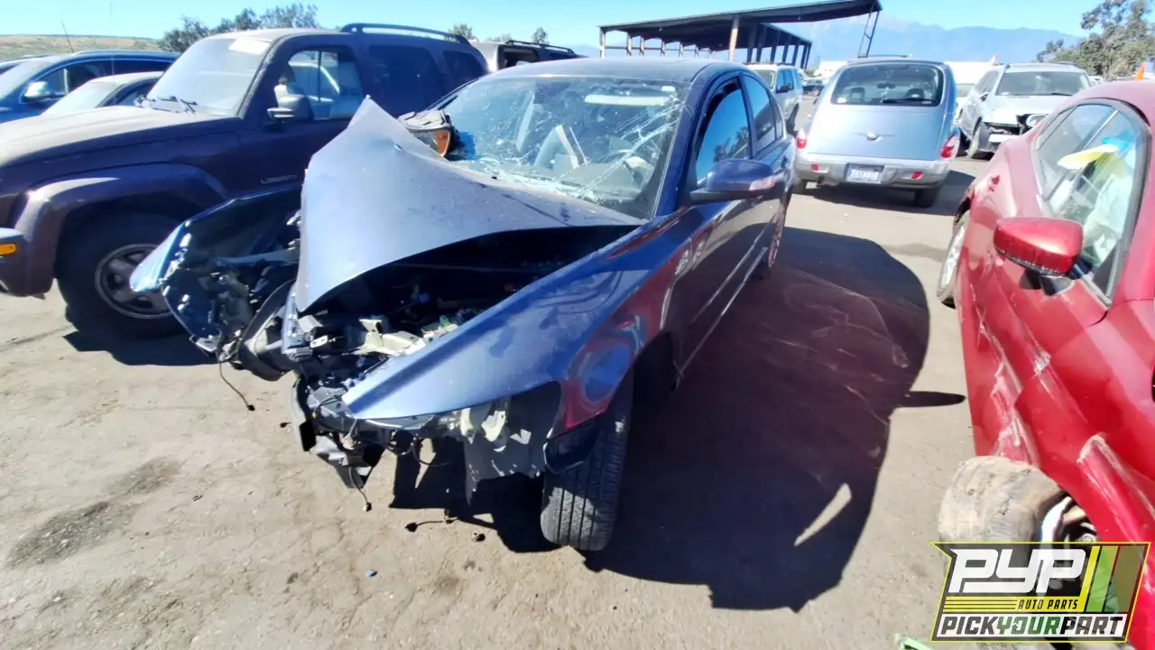 Photo of 2010 Volvo S40