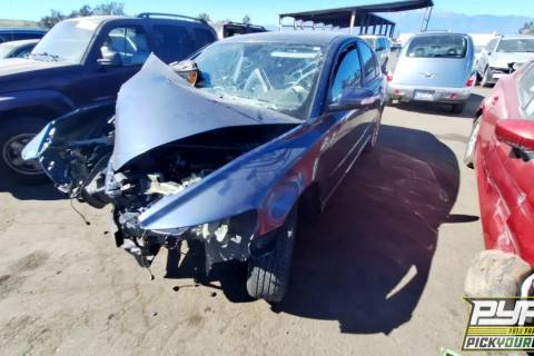 Photo of 2010 Volvo S40