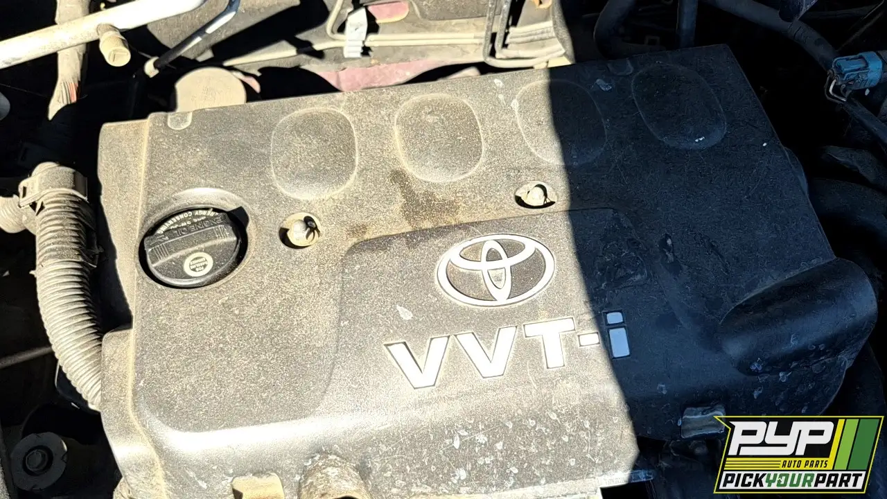 Photo of 2005 Scion Xb