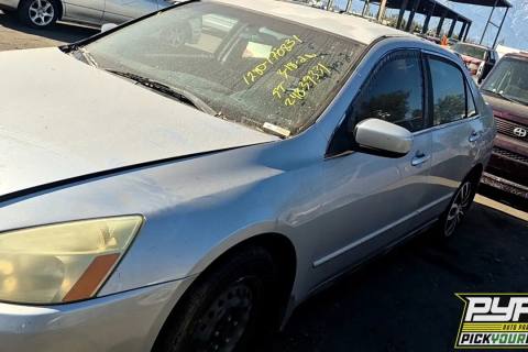 Photo of 2004 Honda Accord