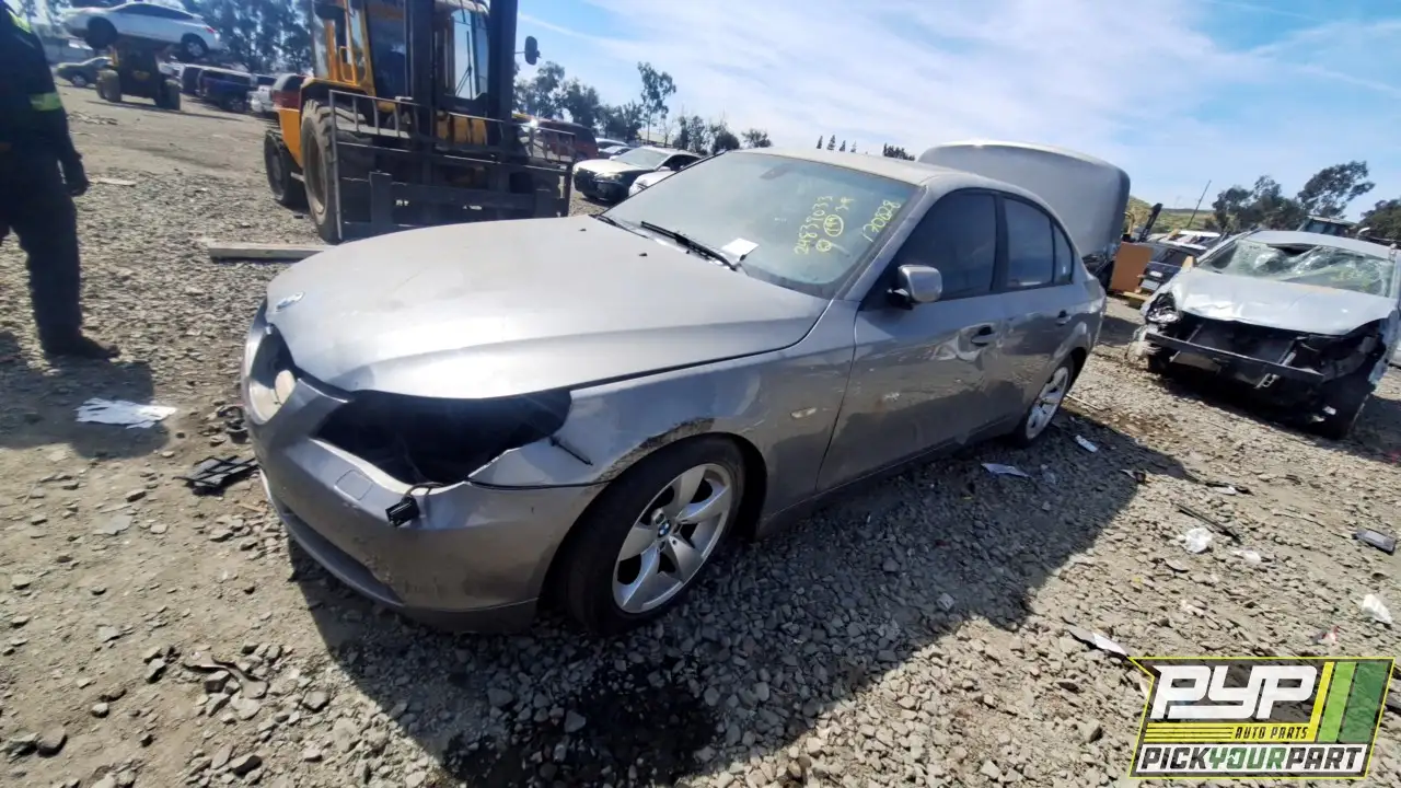 Photo of 2004 Bmw 530I