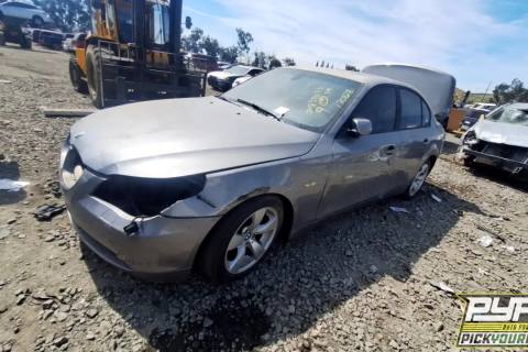 Photo of 2004 Bmw 530I