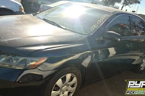 Photo of 2007 Toyota Camry
