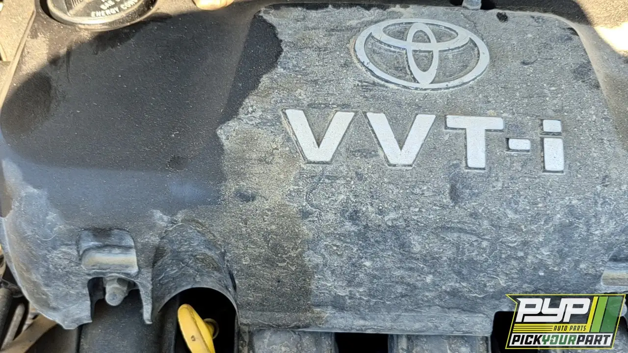 Photo of 2007 Toyota Yaris