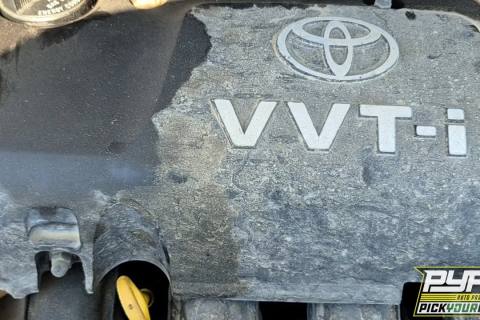 Photo of 2007 Toyota Yaris